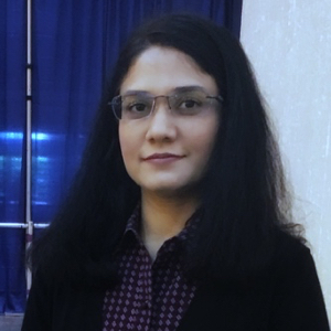 Rukhsana Aslam,MD