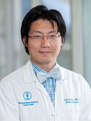 Xiaodi Wu, MD, Ph.D