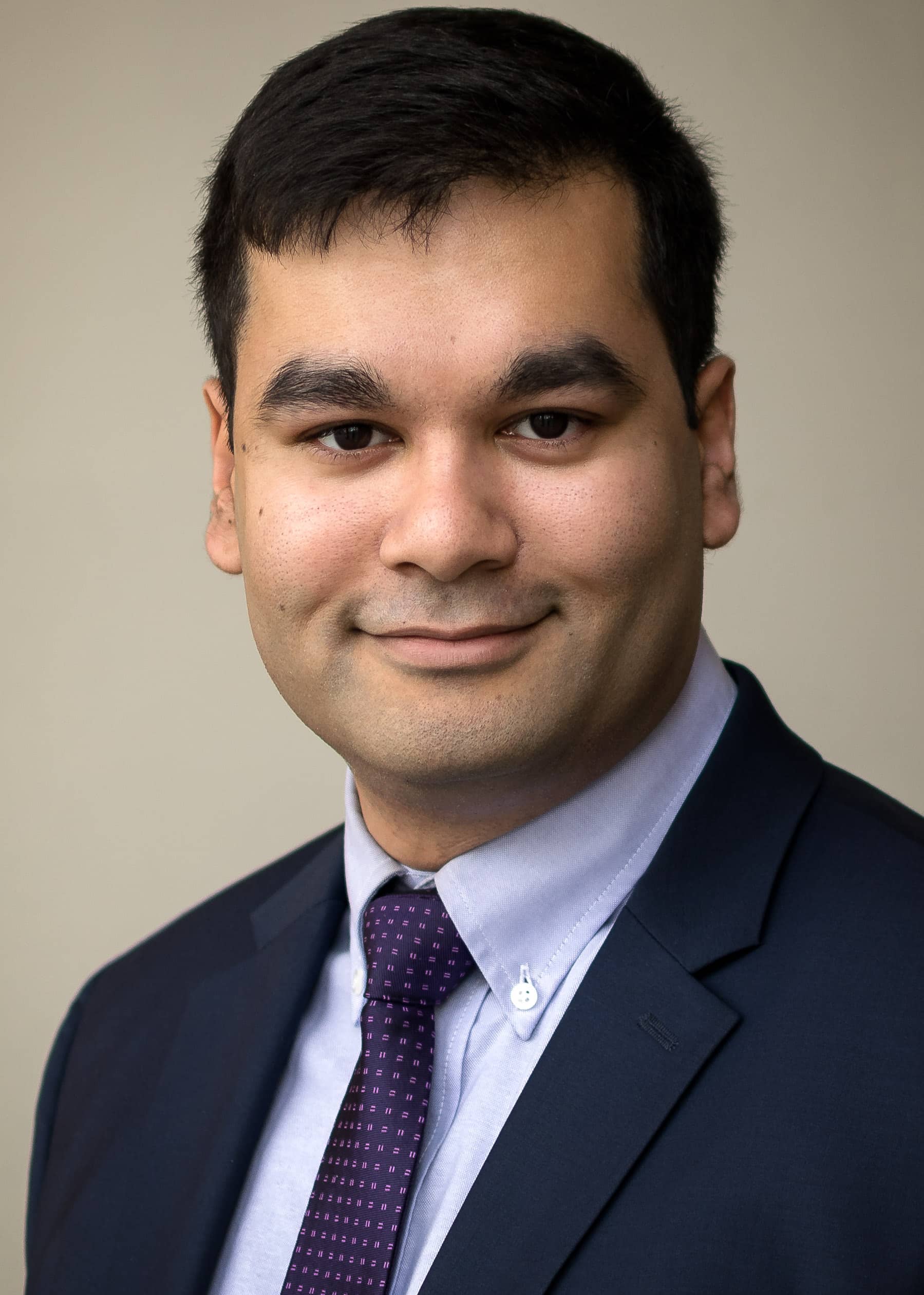Jeetayu Bidwas, MD, PH.D