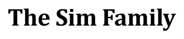 Sim-Family