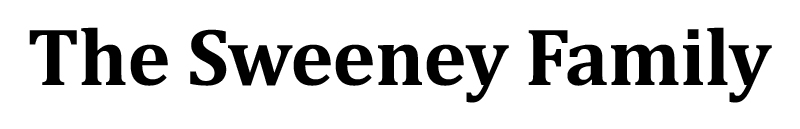 Sweeney-Family